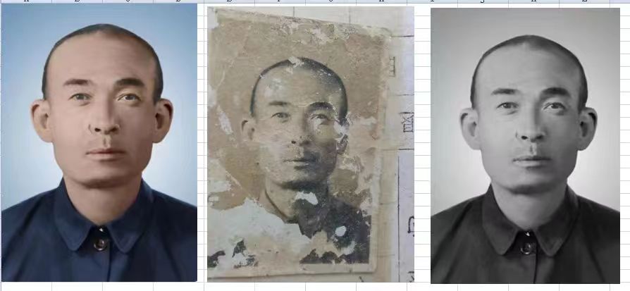思明老照片模糊修复-21